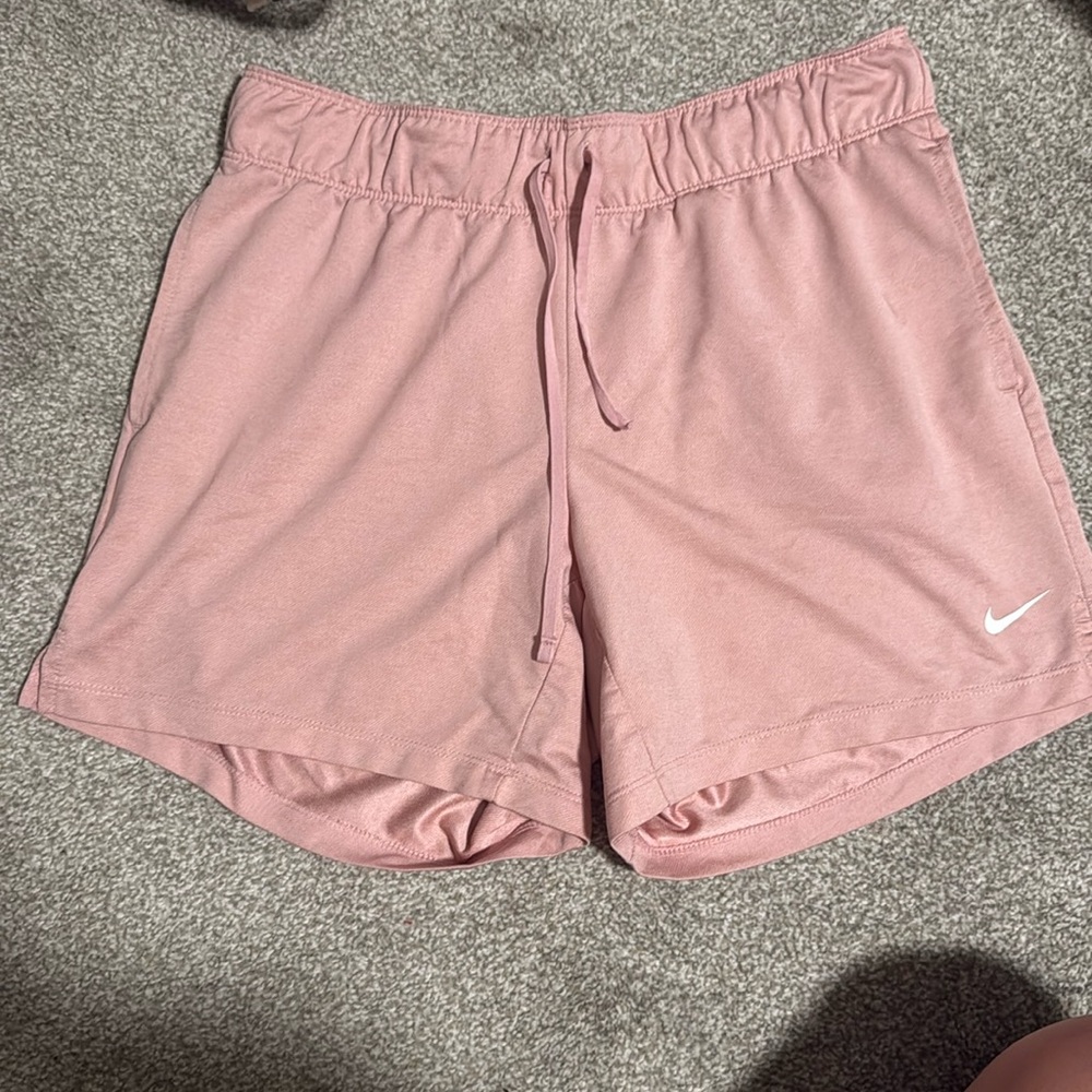 Athletic Shorts